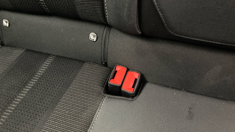 Vauxhall Mokka 1.2 Turbo Elite Nav 5dr Petrol Hatchback